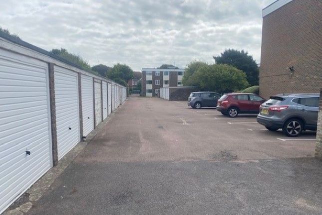 Garage 20 Sheldon Court, Bath Road, Worthing photo 3