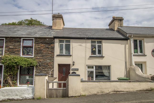 Thumbnail Cottage for sale in Lower Foxdale, Isle Of Man