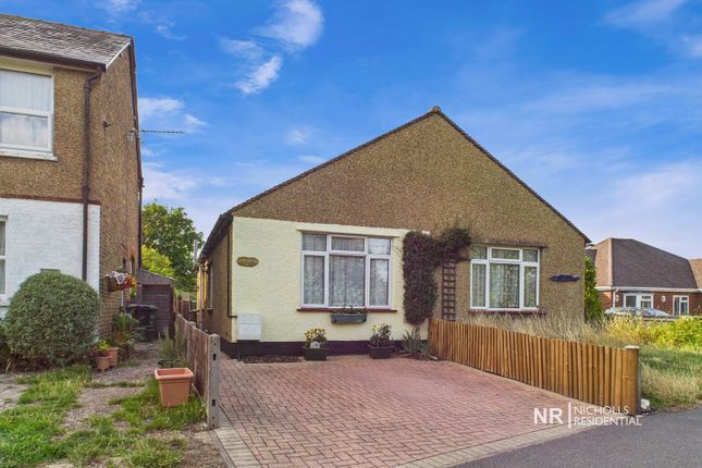2-bed other on Windyridge, Plough Road, West Ewell, £425,000