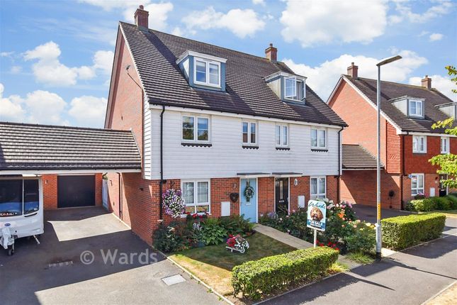 49, Edmett Way, Maidstone photo 2