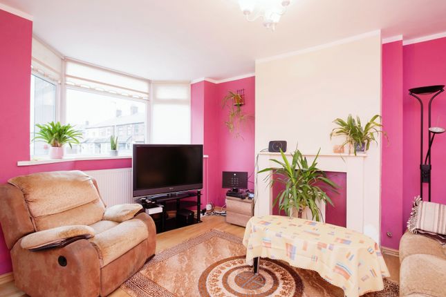 Terraced house for sale in Morse Road, Manchester, Greater Manchester