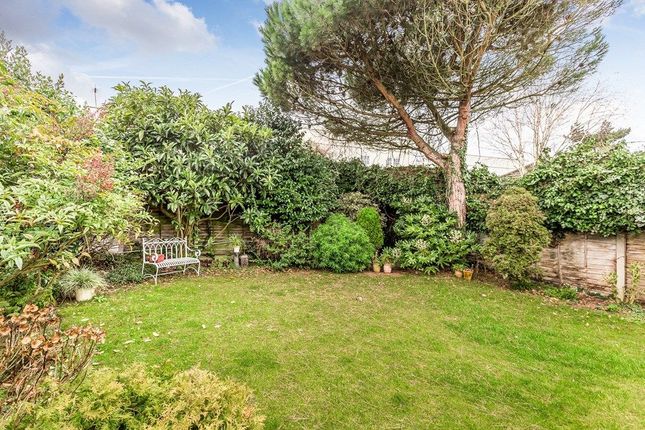 Detached house for sale in The Hollow, Woodford Green