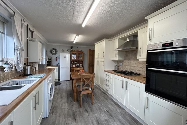 Detached bungalow for sale in Mill Corner, Soham, Ely