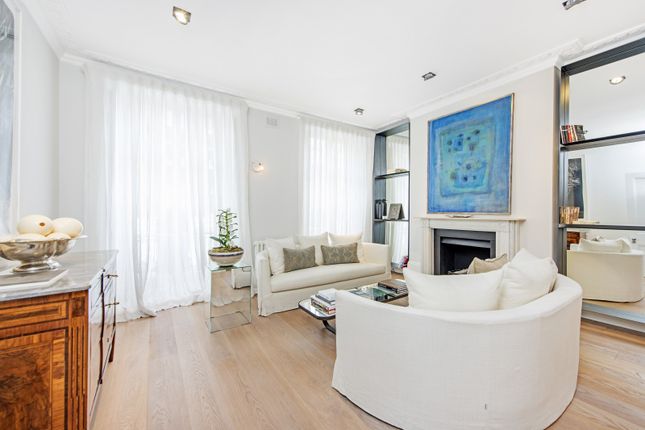 4 Bedroom Properties To Rent In Sydney Street London Sw3