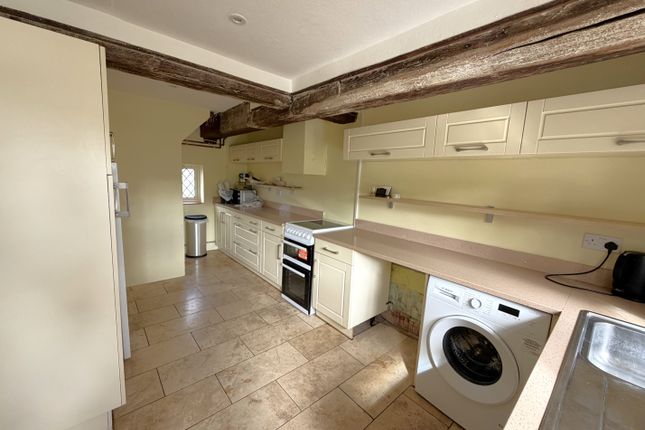 South Cottage , Dunmow Road, Thaxted photo 4