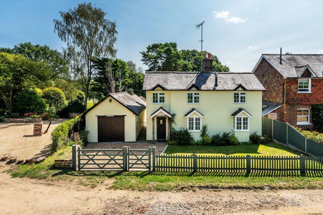 4-bed house on Heath Lane, Guildford, £1,250,000