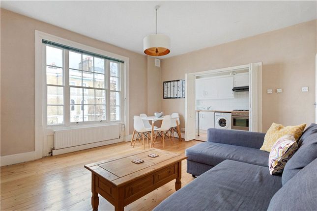 Flat 2, 9, Groveway, London photo 2