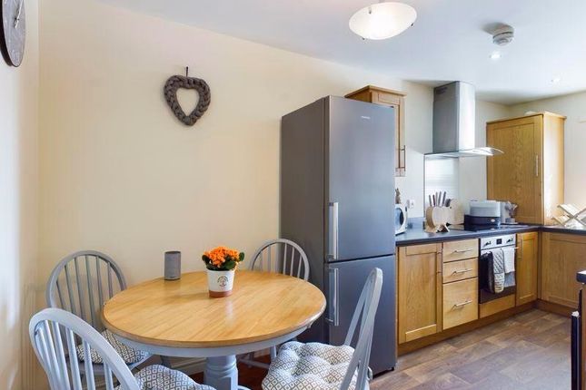 Apartment 5, St. Cuthberts Court, Middlesbrough photo 3