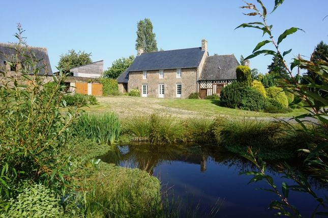 Properties For Sale In Gorron Mayenne Mayenne Department Loire