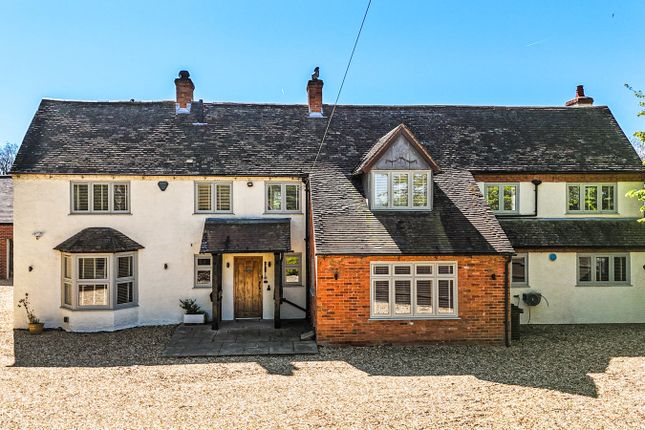 4-bed house on Hillside,, Hoggrills End Lane, Nether Whitacre, £1,375,000