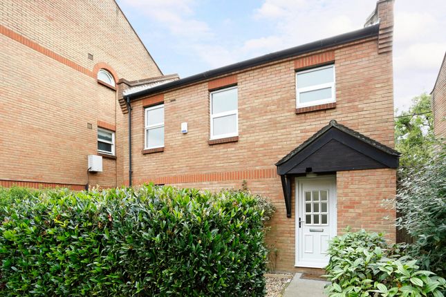 Detached house to rent in Earlston Grove, London