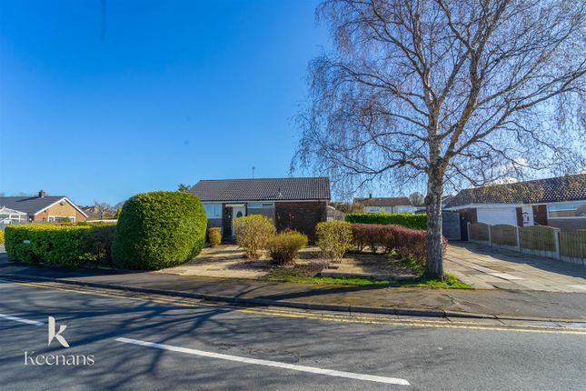Studio house on 2, Kingsdale Avenue, Burnley, £150,000