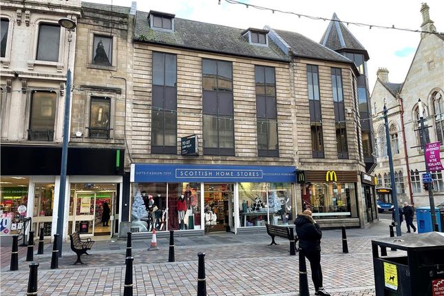 Thumbnail Retail premises to let in Former Bright House Unit, 16 High Street, Inverness