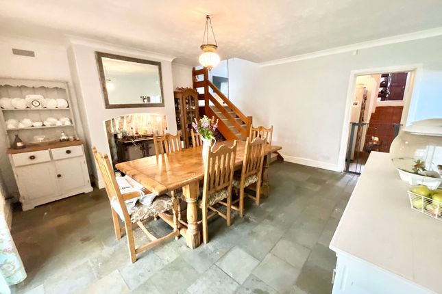 Semi-detached house for sale in Pipe Gate, Market Drayton