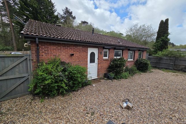 3-bed bungalow on The Bungalow, Penny Hill Caravan Site, Camberley, £450,000