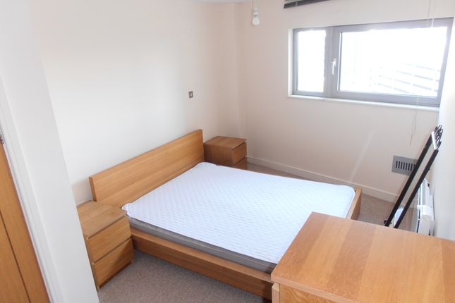 Flat to rent in Altolusso, Cardiff