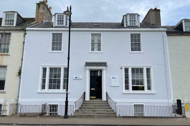 Thumbnail Office to let in Trinity Business Spaces, 18 Wellington Square, Ayr