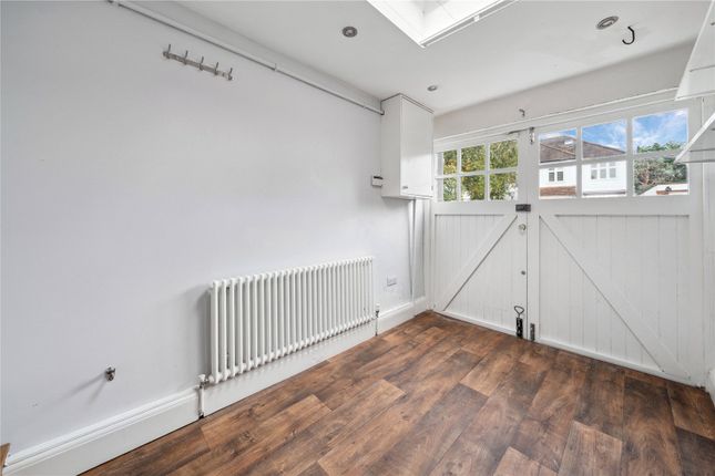 Semi-detached house for sale in Eastbourne Road, Grove Park