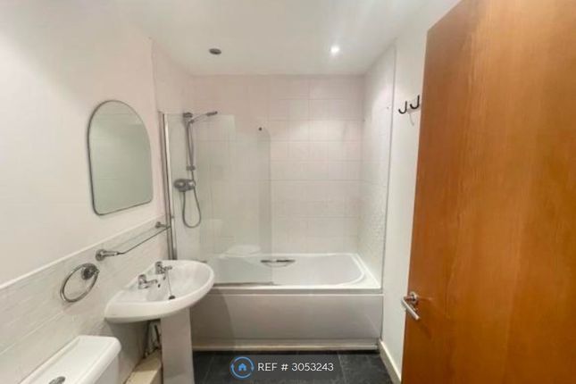 Flat, Bath Street, Glasgow photo 5