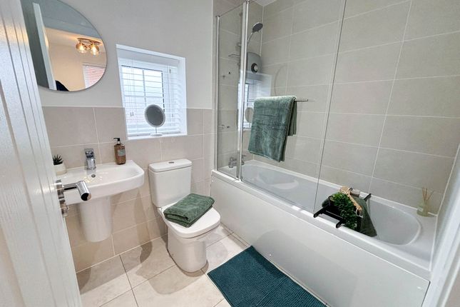 Ashbourne - plot 6 photo 2