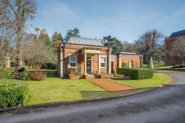 Thumbnail Detached house for sale in Princess Gate, Sunninghill