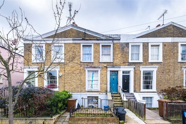 3 bed terraced house for sale in Tottenham Road, London N1