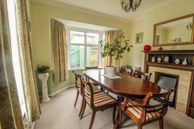 Detached house for sale in Chapel Street, Duxford, Cambridge