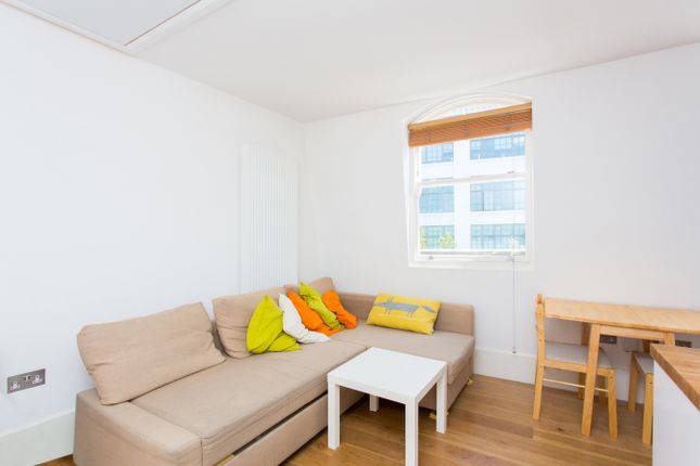 Flat for sale in Mornington Crescent, London