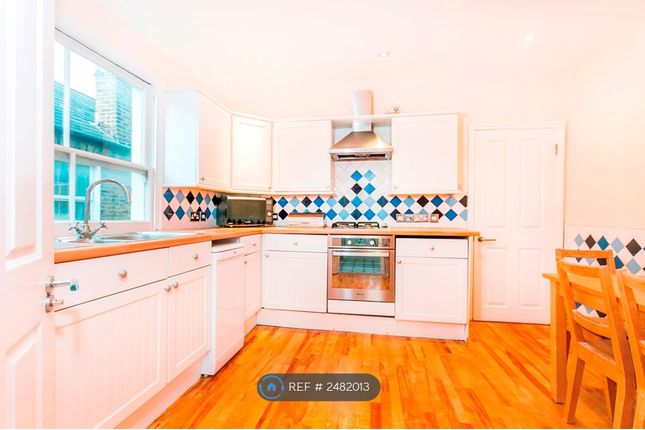 Main Kitchen 1 Of 2