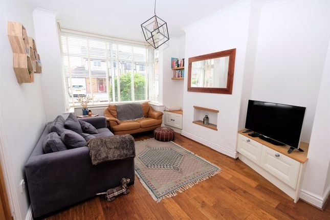 Semi-detached house to rent in Napier Road, Eccles, Manchester