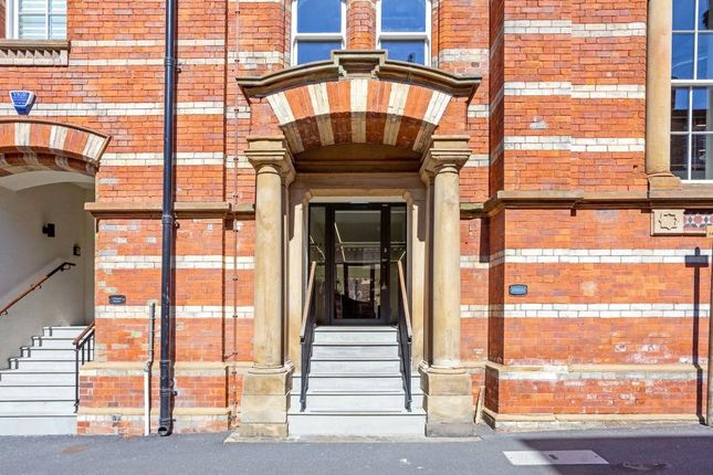 Flat for sale in The Old Fire Station, Clifford Street, York, North Yorkshire