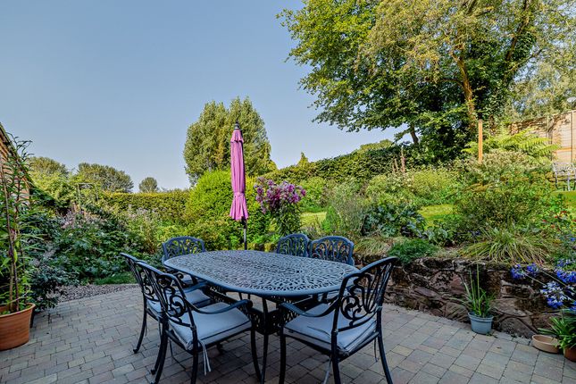 The Mews, Stoke Court,, Warrant Road, North Shropshire photo 3