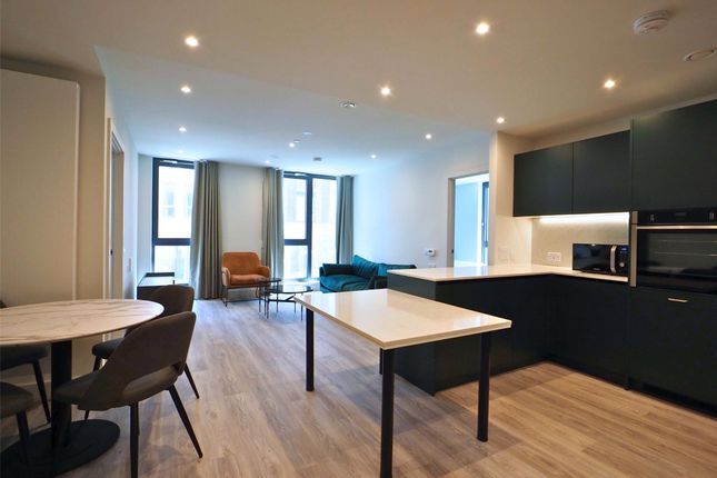 Apartment 19, Pioneer Block, 6, Boulevard Place, East Sussex photo 3