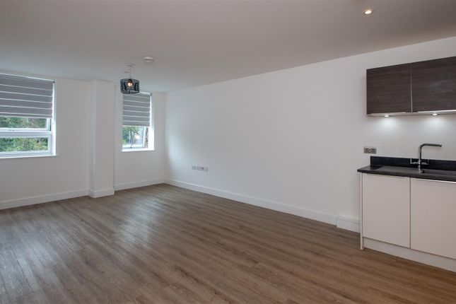 Clifton House, Plot 21, Broadway, Peterborough photo 5