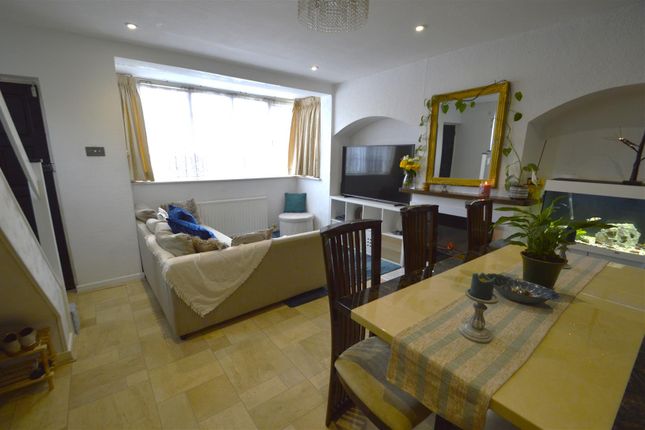 End terrace house for sale in Easebourne Road, Becontree, Dagenham