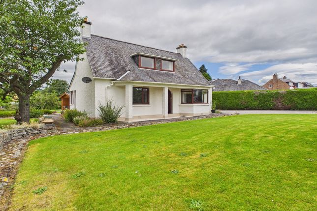 Rosslyn , School Road, Conon Bridge photo 2