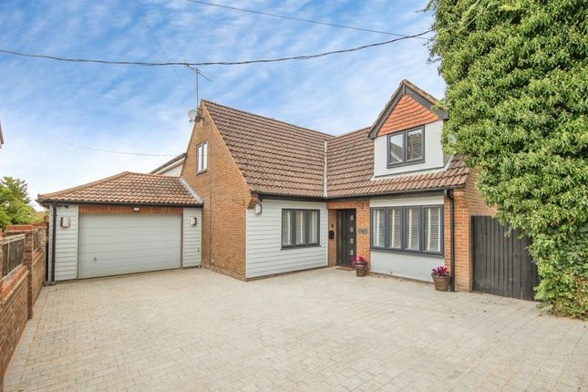 The Laurels, Duckamere, Ipswich photo 4