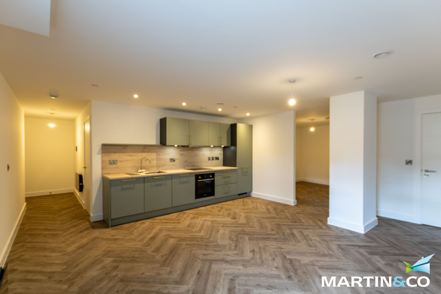 37 Fountain Court, 5, Steelhouse Lane, Birmingham photo 2