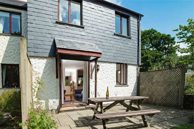 3 Bed Cottage For Sale In Pendra Loweth Maen Valley Falmouth