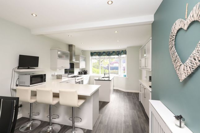 66 Rowan Tree Dell, Sheffield photo 2