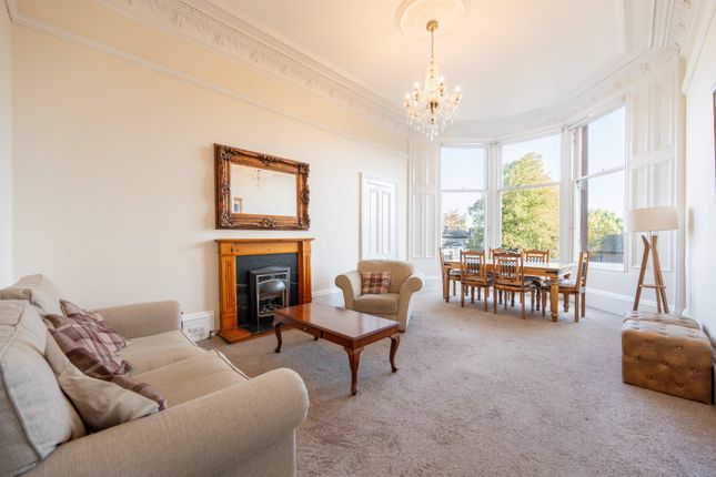 Kirklee Quadrant, Glasgow photo 2