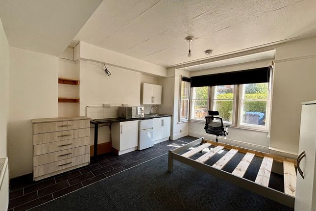 Studio 1 11 Divinity Road, Oxfordshire photo 2