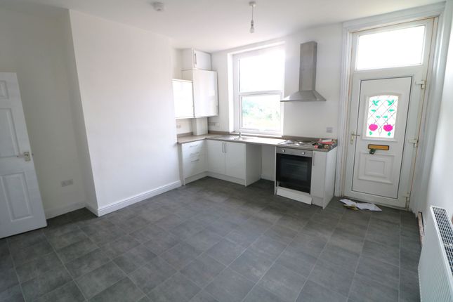 Terraced house for sale in Wakefield Road, Brighouse