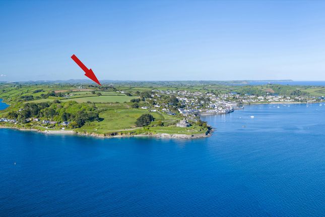 Thumbnail Detached house for sale in St. Mawes, Truro, Cornwall