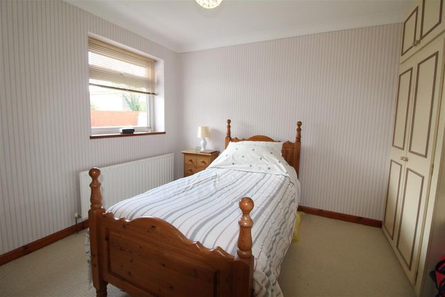 Detached house for sale in Fromeside Park, Frenchay, Bristol