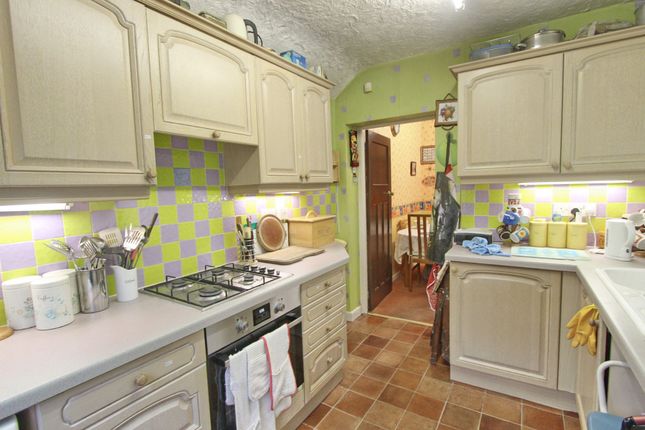 Detached house for sale in Windsor Road, Prestwich