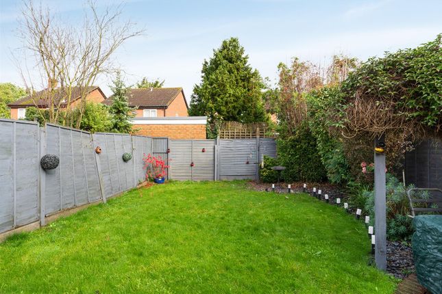 Semi-detached house for sale in Rowlheys Place, West Drayton