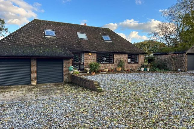 Thumbnail Property for sale in Little House, Stone Street, Lympne