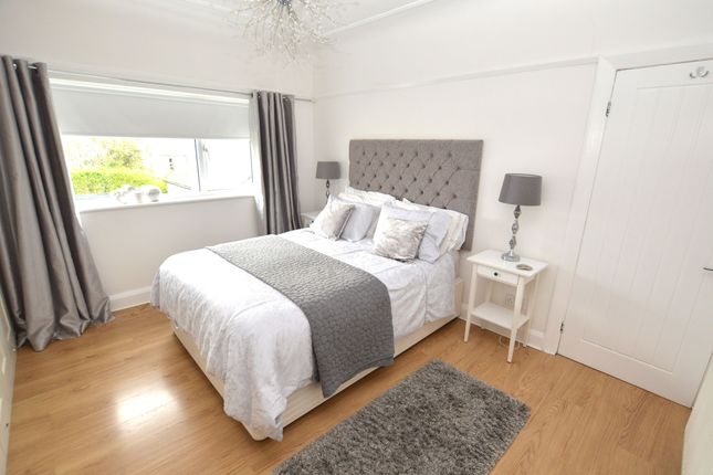 Semi-detached house for sale in Queens Drive, Wavertree, Liverpool