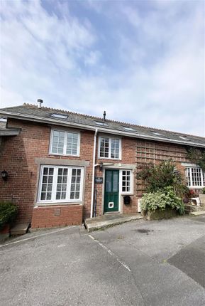 Thumbnail Cottage to rent in Tower Lane, Moorhaven, Ivybridge